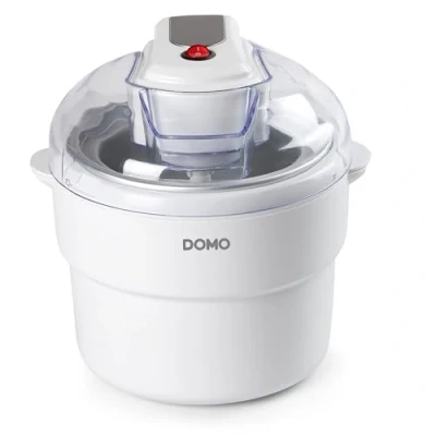 Imagen de Domo Máquina Para Hacer Helados DO2309I