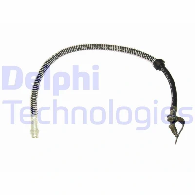 Imagen de DELPHI LH0490 Latiguillos de Freno 553 M10x1 Int SF RENAULT: MASTER 2 Kasten, Bus