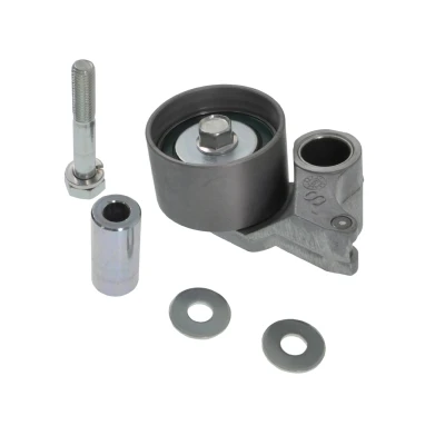 Imagen de BLUE PRINT ADZ97603 Polea tensora, correa dentada con tornillos pinza freno, tornillo