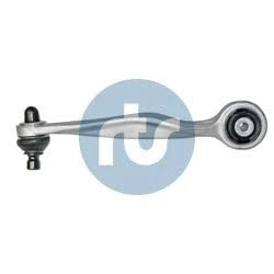 Imagen de RTS 95 05973 2 Barra oscilante, suspensión de ruedas Eje delantero, izquierda, arriba, posterior Brazo oscilante transversal AUDI: A4 B5 Berlina