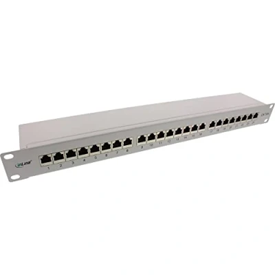 Imagen de Inline 76824i Panel De Parcheo