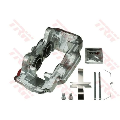 Imagen de TRW BHS1513E Pinza de freno Hierro fundido TOYOTA: HILUX 3 Pritsche/Fahrgestell (KUN1, TGN3, TGN2, TGN1,