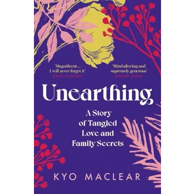 Imagen de Unearthing