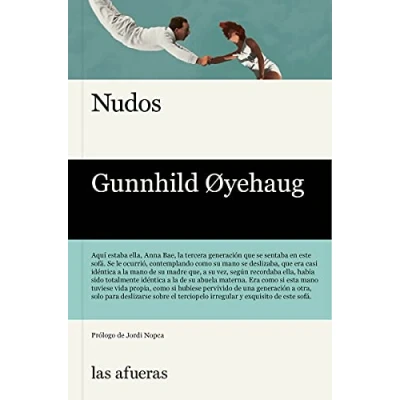 Imagen de Nudos (LAS AFUERAS)
