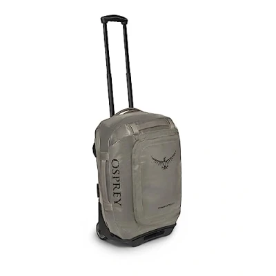 Imagen de Osprey Rolling Transporter 40 Trolley, Talla: One Size, Tan concrete