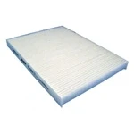 Imagen de ALCO FILTER MS 6109 Filtro de habitáculo antipolen 280,0 207,0 25,0 VOLKSWAGEN: GOLF 4, Passat B5 GP Berlina, 3, SEAT: Leon I Hatchback