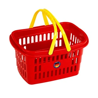 Imagen de Theo Klein 9692 Cesta de la Compra, Juguete.
