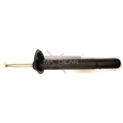 Imagen de MAXGEAR 11 0016 amortiguador Eje delantero Presión de gas Bitubular Columna Espiga arriba BMW: 5 Berlina, Touring