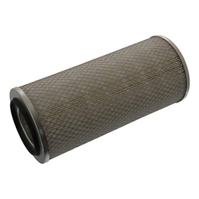 Imagen de FEBI BILSTEIN 44599 Filtro de aire 335mm 150mm Cartucho filtrante IVECO: DAILY 2 Kasten/Kombi, Pritsche/Fahrgestell, Bus