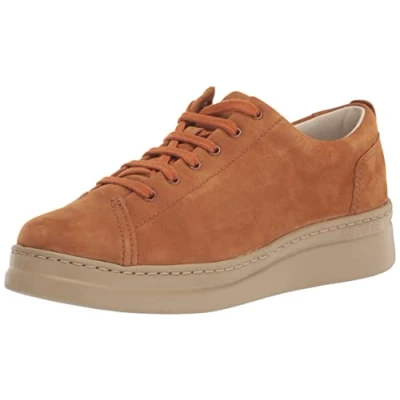 Imagen de Camper Runner UP Twins Zapatillas, Mujer, Talla: 41, Mittelbraun Zapatos