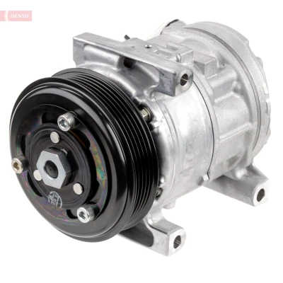 Imagen de DENSO DCP09064 Compresor de Aire Acondicionado 5SL12 PAG 46 YF R 134 a, 1234yf FIAT: Punto III Hatchback, ALFA ROMEO: MiTo