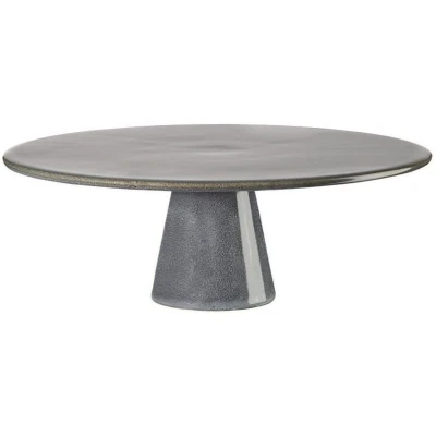 Imagen de ASA Selection Cake Stand Saisons Denim ø 30 cm