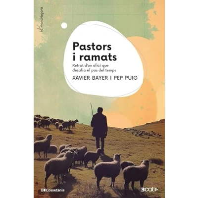 Imagen de Pastors I Ramats Retrat D&#039;un Ofici Que Desafia El Pas Del Temps: 24 (La Mandràgora)