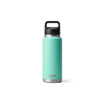 Imagen de Yeti Botella RAMBLER 26 OZ Tapa Chug armada Burdeos