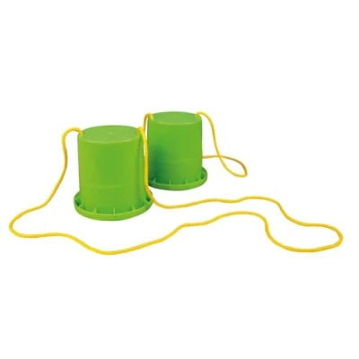 Imagen de Lena Cazuelas para niños, Color Verde (SiMM Spielwaren GmbH 61408)