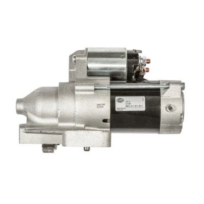 Imagen de HELLA 8EA 011 611 911 Motor de arranque 12 2 22 MITSUBISHI: Outlander SUV, Grandis, Lancer 8, JEEP: Compass, Patriot, DODGE: Caliber, Journey MPV