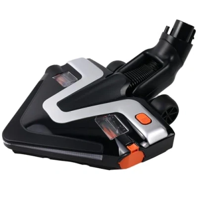 Imagen de Rowenta Cepillo Aspiradora RS 2230002053 Compatible con sin Cable Air Force Serenity 25 V, Luz LED, Recambio Original