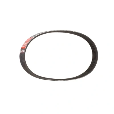 Imagen de GATES Micro V 5PK493 Correa trapecial poli 493 5 Poliéster, EPDM (Ethylen Propylen Dien Caucho) VOLKSWAGEN: Golf 5, Touran I, Passat B6 Berlina