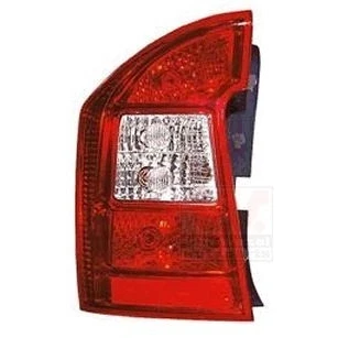 Imagen de VAN WEZEL 8351931 Piloto trasero izquierda Parte exterior sin portalámparas KIA: CARENS 3