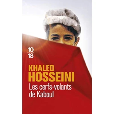 Imagen de Les Cerfs volants De Kaboul