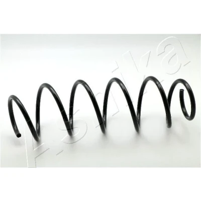 Imagen de ASHIKA ZCA3559A Muelle de suspensión Eje delantero CITROËN: C3 I Hatchback