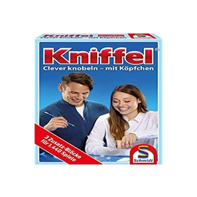 Imagen de Schmidt Spiele 49039 Juego De Tablero