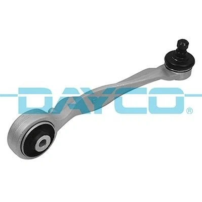 Imagen de DAYCO DSS1125 Barra oscilante, suspensión de ruedas Eje delantero, derecha, arriba, exterior Brazo oscilante transversal 16,0mm AUDI: A4 B5 Sedán