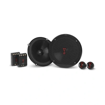 Imagen de JBL Stage3 607C Altavoces triaxiales
