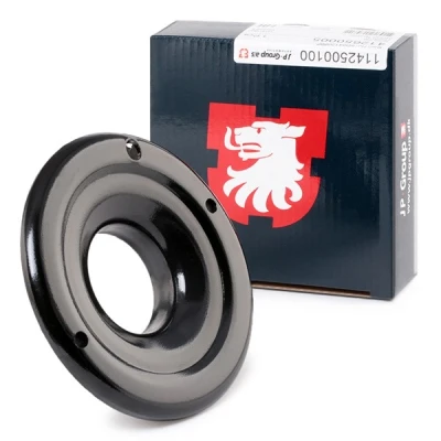 Imagen de JP GROUP 1142500100 Caja de muelle Eje delantero VOLKSWAGEN: Passat B5 Berlina, GP Variant, AUDI: A4 Avant