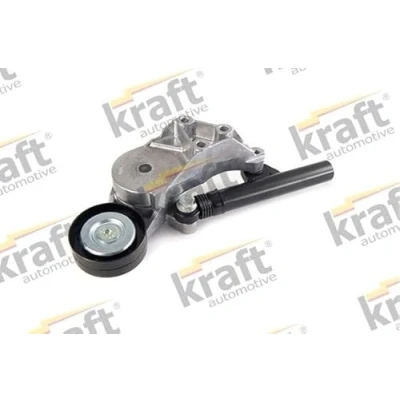 Imagen de KRAFT 1226500 Brazo tensor, correa trapecial poli V VOLKSWAGEN: Golf 4, New Beetle Hatchback, Bora Berlina, SEAT: Leon I Toledo 2 Limousine