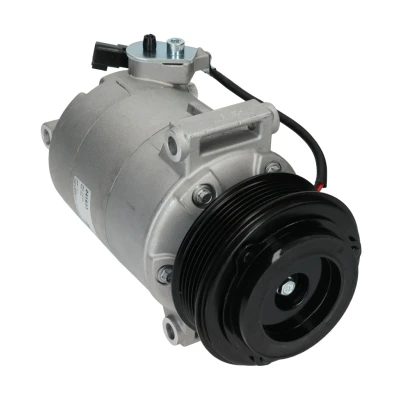 Imagen de BOSCH 1 986 AD1 361 Compresor de Aire Acondicionado 12V PAG 46 YF R1234yf, R134a con instrucciones montaje, junta tórica FORD: FIESTA 6