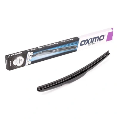 Imagen de Limpiaparabrisas Oximo WUH400 400mm híbrido TOYOTA: Auris Hatchback, RAV4 III SUV, IV HYUNDAI: Tucson, i40 Berlina, CW
