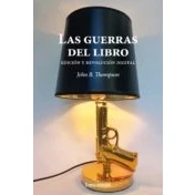 Imagen de Las guerras del libro: Edición y revolución digital: 35 (Tipos móviles)