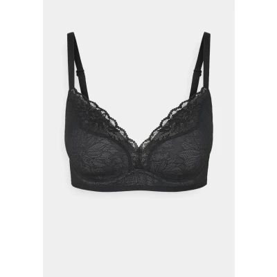 Imagen de Triumph FIT Smart Sujetador sin aros, Mujer, Talla: 115A 125C, Black