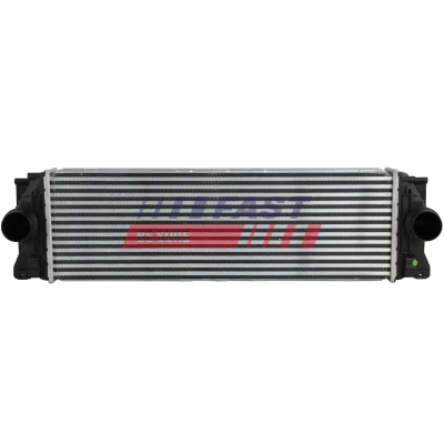 Imagen de FAST FT55530 Intercooler MERCEDES BENZ: Sprinter 3.5 T Bus, 5 Furgón, 4.6 VOLKSWAGEN: Crafter 30 50 Furgón