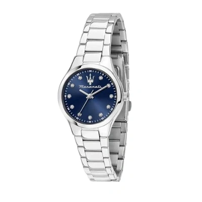 Imagen de Maserati Reloj Mujer, Sólo Tiempo, Analógico, 30 mm, Colección ATTRAZIONE R8853151506