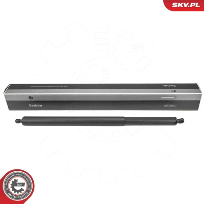 Imagen de ESEN SKV 52SKV868 Amortiguador de maletero 615mm Atrás derecha HYUNDAI: Tucson (NX4, NX4E) 1.6 CRDi Hybrid 48V, 2.5 GDi HTRAC, 2.0 MPI HTRAC