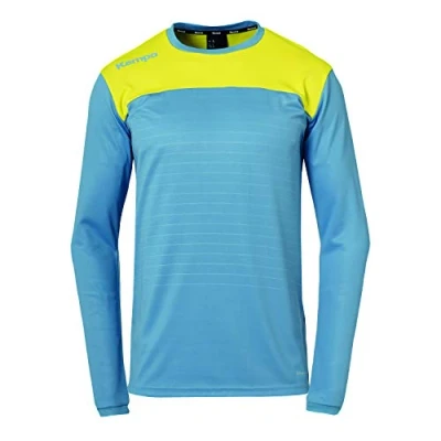 Imagen de Kempa Emotion 2.0 Camiseta de Manga Larga para Hombre