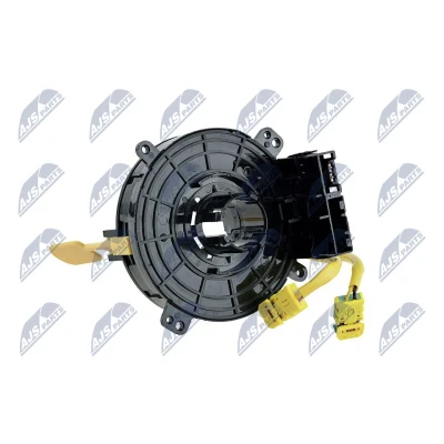 Imagen de NTY EAS PL 001 Anillo airbag