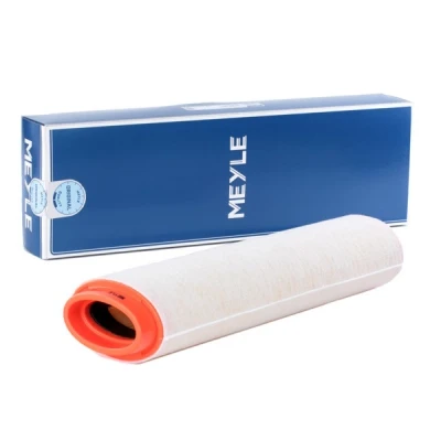 Imagen de MEYLE 312 321 0001 Filtro de aire 498 155 Cartucho filtrante ORIGINAL Quality BMW: X5, 3 Touring, 5 LAND ROVER: Range Rover