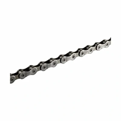 Imagen de Shimano Deore CN HG53 Cadena 9 fach Gris Modelo 116 eslabones 2016