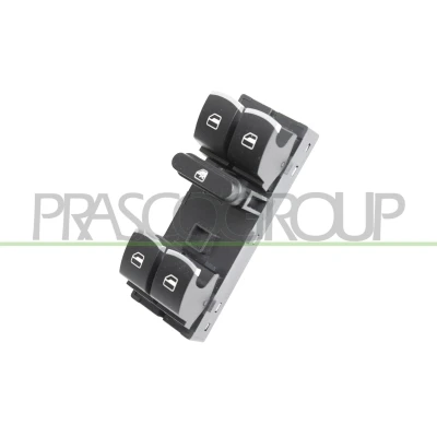 Imagen de PRASCO VG055WS04 Interruptor, elevalunas Delante, izquierda