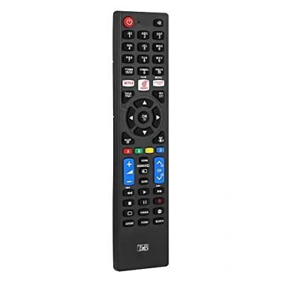 Imagen de Mando Universal T&#039;nb Tcun05