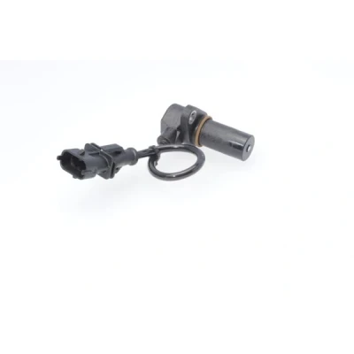Imagen de BOSCH 0 281 002 717 Sensor de Cigueñal OPEL: Astra H Caravan, G CC, Hatchback, NISSAN: Navara Pick up norauto, oscaro, mister auto