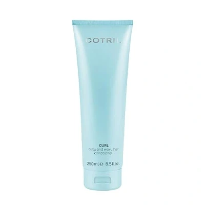 Imagen de Cotril Acondicionador Curl Para Rizos (250 ml)