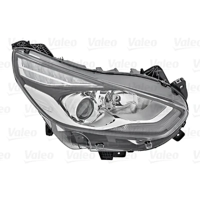 Imagen de VALEO ORIGINAL PART 046675 Faros FORD: S Max Mk2