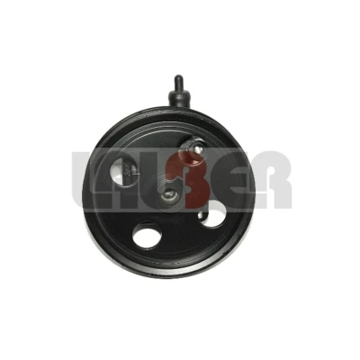 Imagen de LAUBER 55.5021 Bomba de Direccion hidráulico 110 6 142 sin depósito compensación VOLVO: S60 I, XC70 I Cross Country