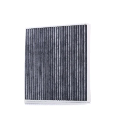 Imagen de BOSCH 1 987 432 368 Filtro de habitáculo carbón activado 232,5 246,5 32 BMW: Z4 Roadster, Coupé