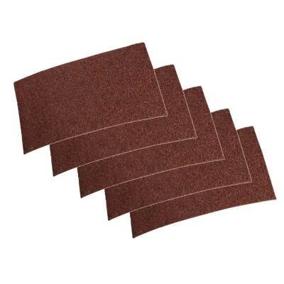 Imagen de PRESTO 235934 Papel de lija Hardener tube blistered red 50 g