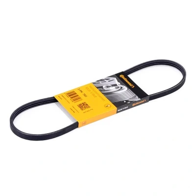 Imagen de CONTITECH 3PK760 Correa trapecial poli V 760 3 TOYOTA: Celica VI Coupé, RAV4 I SUV, Carina E Berlina, HONDA: CIVIC 4 Hatchback, CRX 2